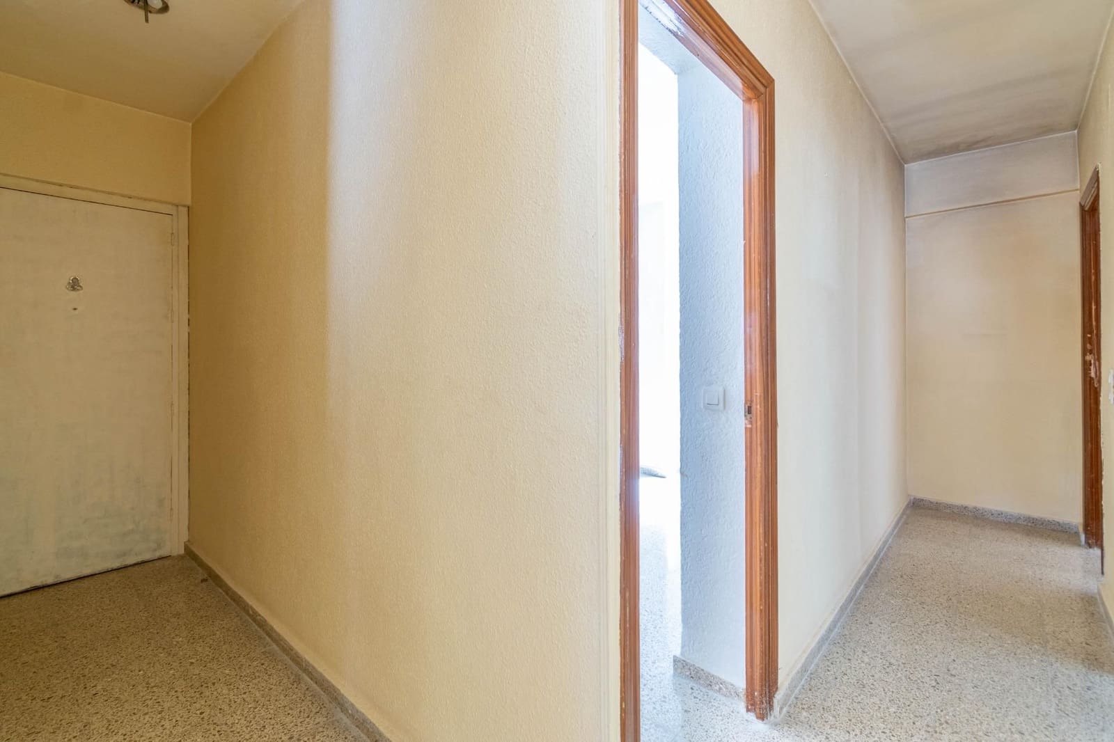 3 quarto Apartamento para venda em Albolote - 120 000 € (Ref: 9534250)