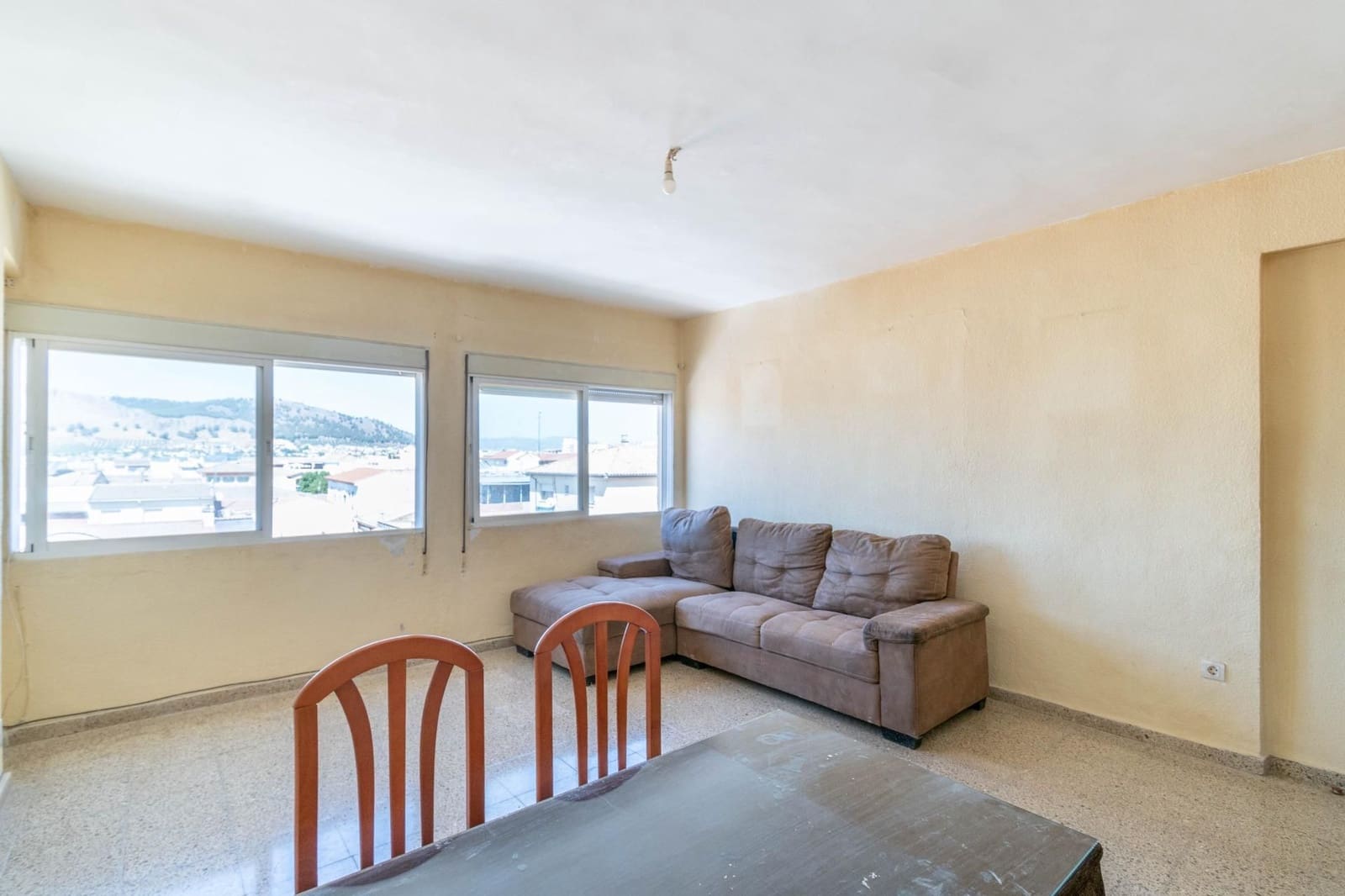 3 quarto Apartamento para venda em Albolote - 120 000 € (Ref: 9534250)