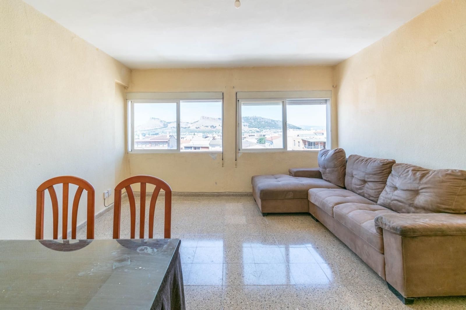 3 quarto Apartamento para venda em Albolote - 120 000 € (Ref: 9534250)