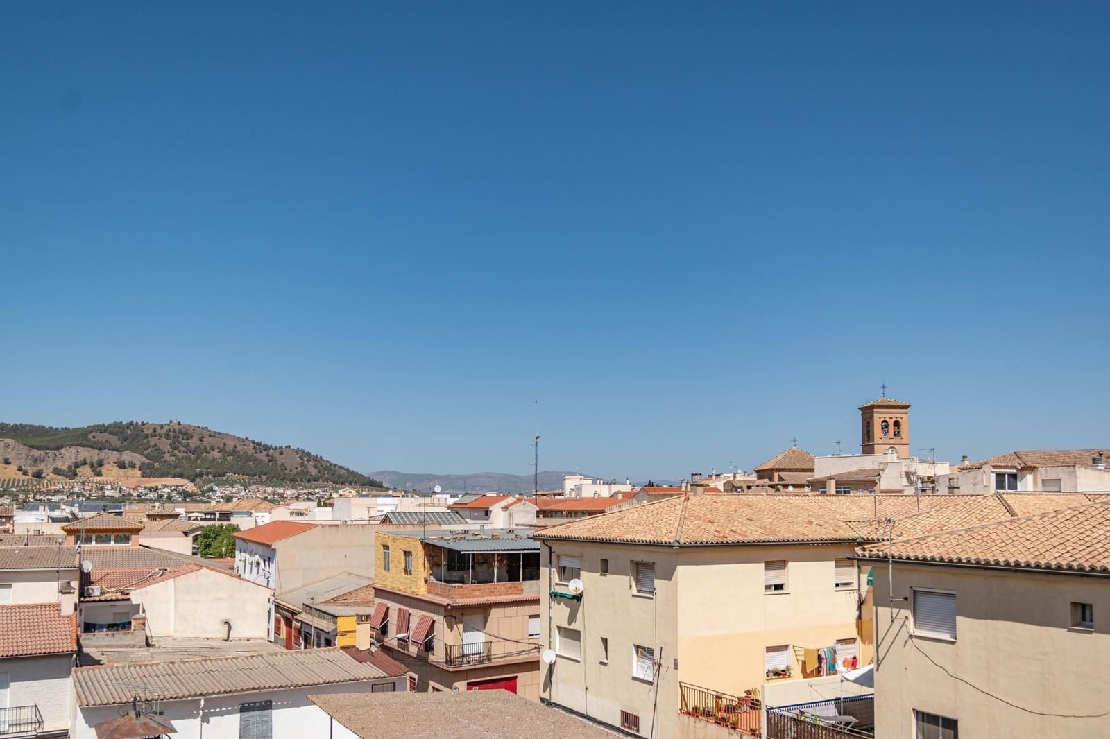 3 quarto Apartamento para venda em Albolote - 120 000 € (Ref: 9534250)