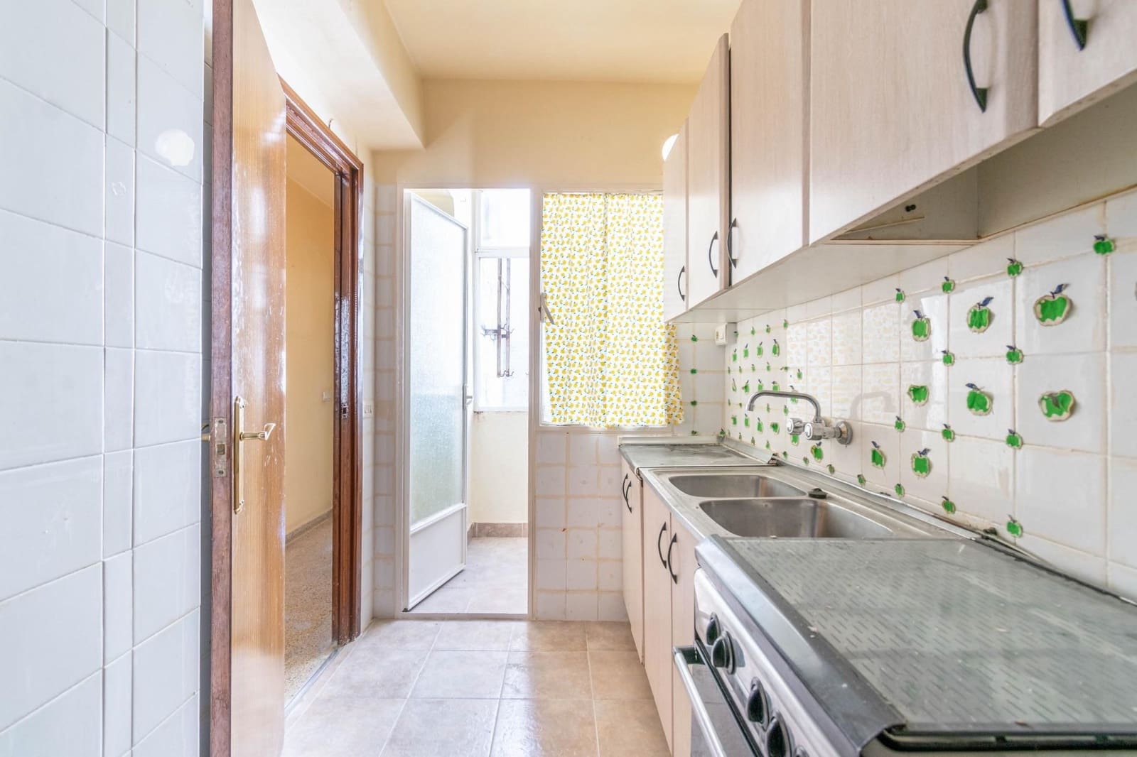 3 quarto Apartamento para venda em Albolote - 120 000 € (Ref: 9534250)