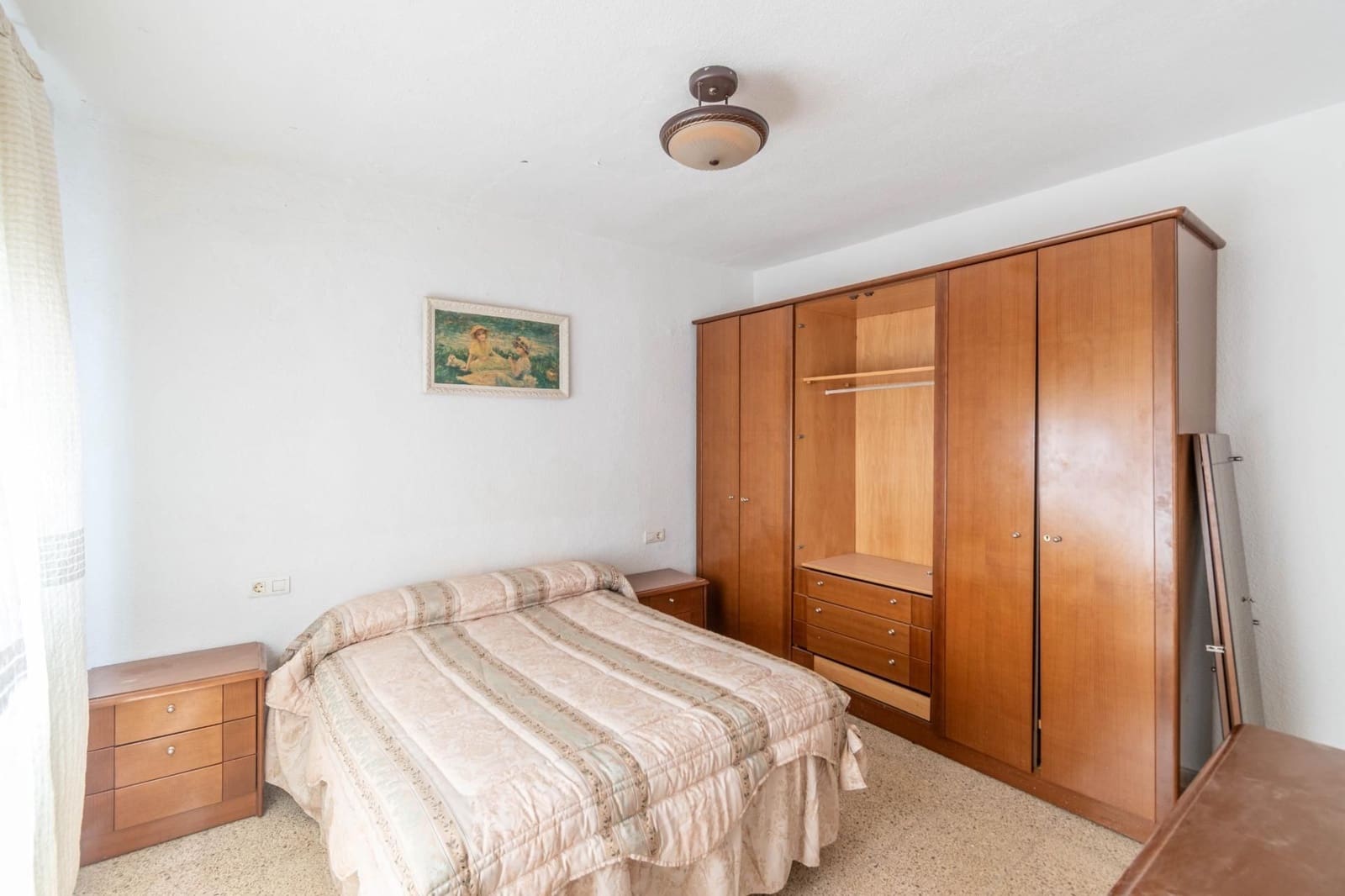 3 quarto Apartamento para venda em Albolote - 120 000 € (Ref: 9534250)