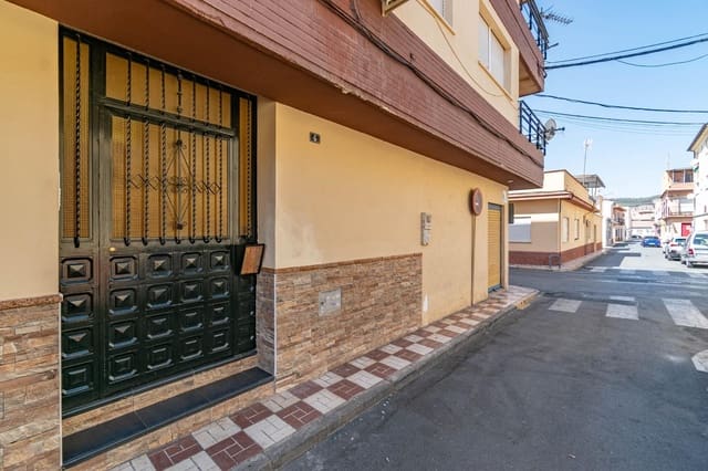 3 Zimmer Wohnung zu verkaufen in Albolote - 120.000 € (Ref: 9534250)