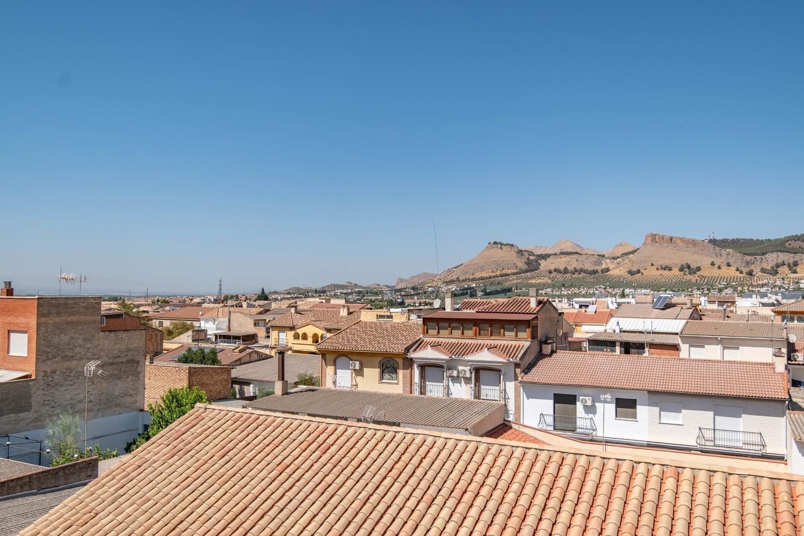 3 quarto Apartamento para venda em Albolote - 120 000 € (Ref: 9534250)