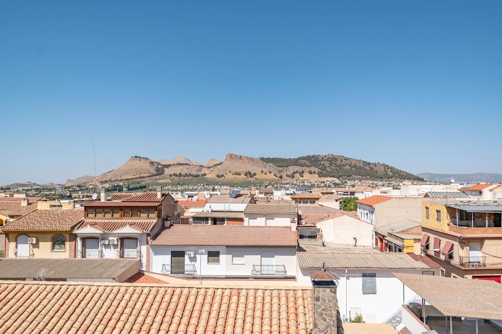 3 quarto Apartamento para venda em Albolote - 120 000 € (Ref: 9534250)