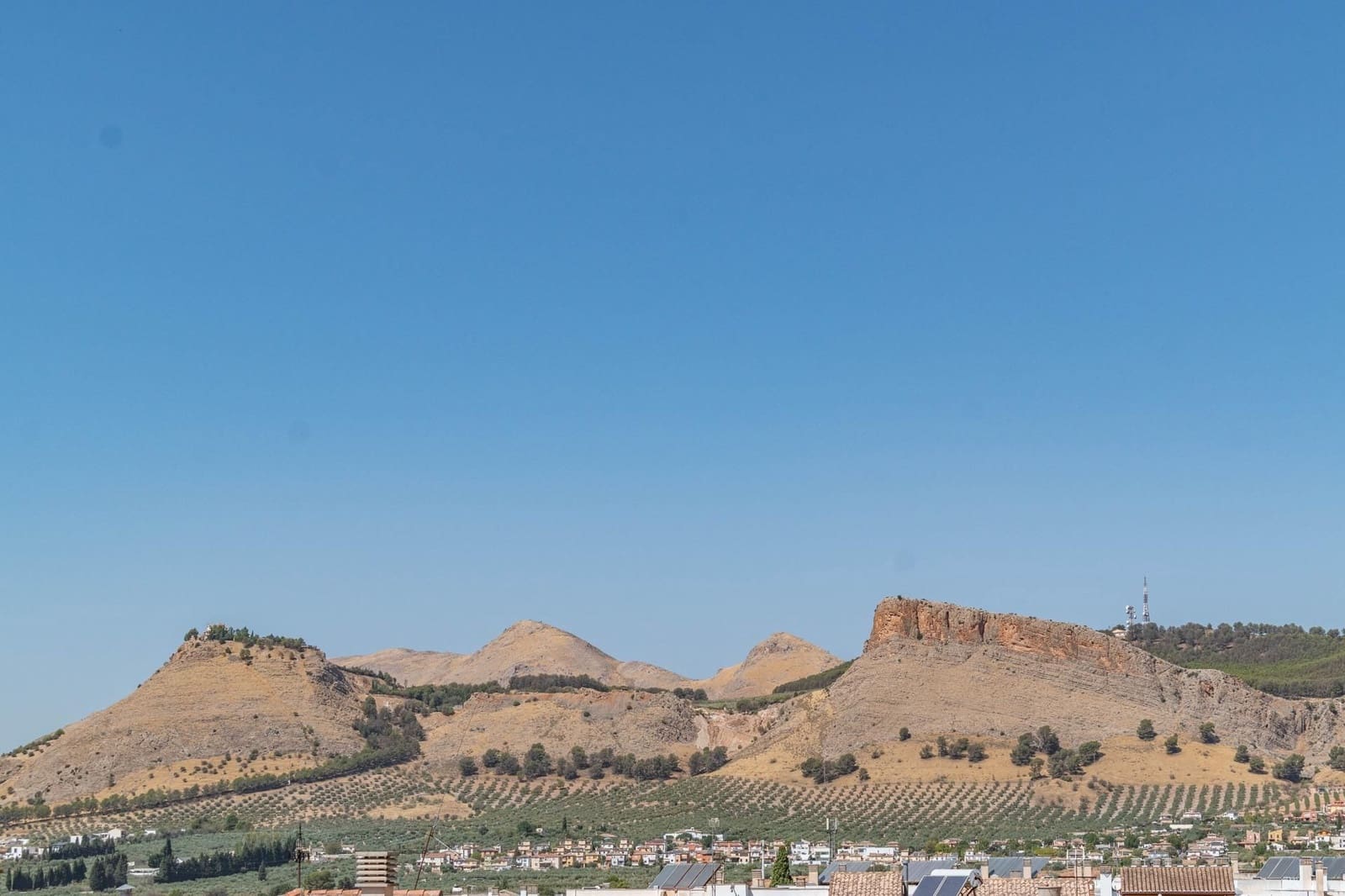 3 quarto Apartamento para venda em Albolote - 120 000 € (Ref: 9534250)