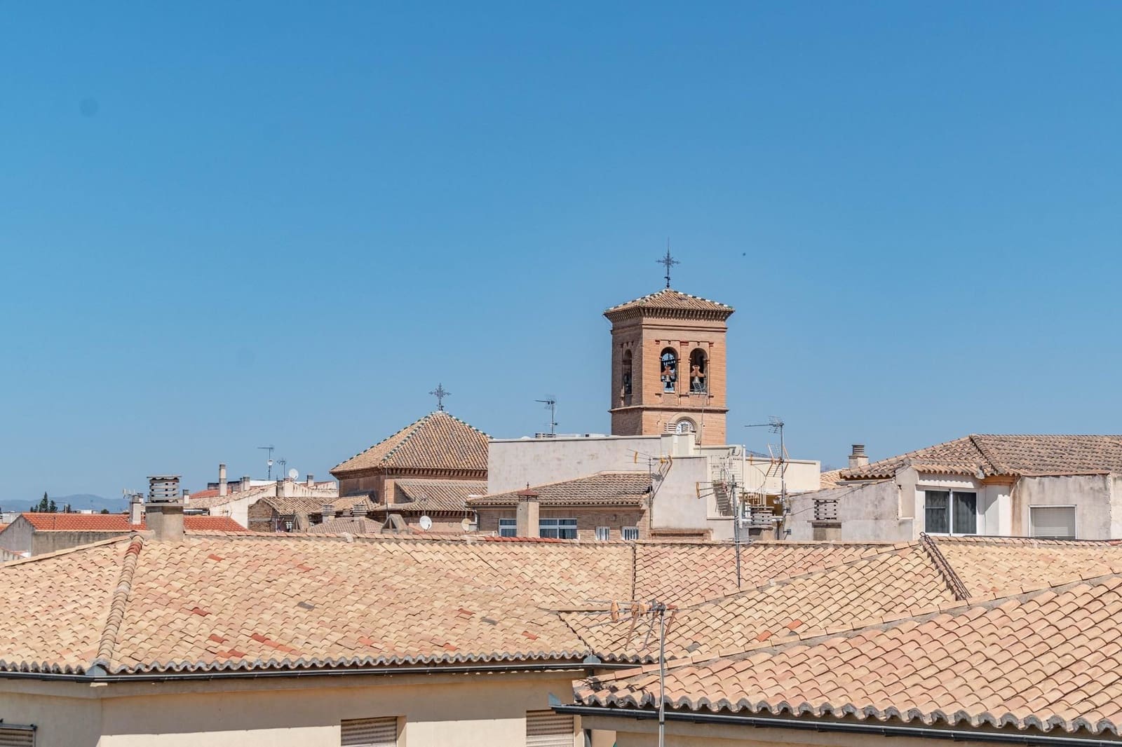 3 quarto Apartamento para venda em Albolote - 120 000 € (Ref: 9534250)