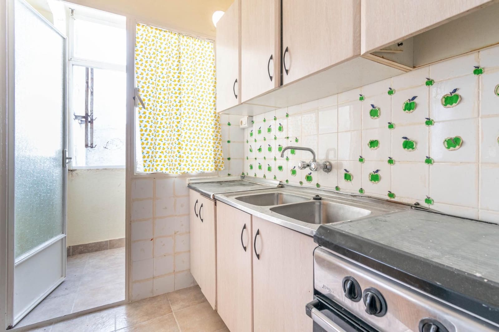 3 quarto Apartamento para venda em Albolote - 120 000 € (Ref: 9534250)