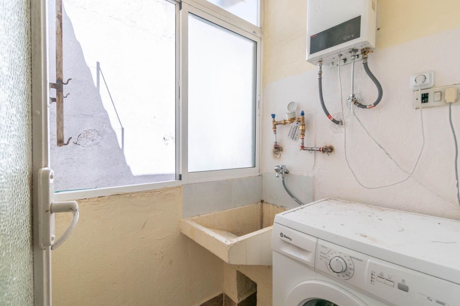 3 quarto Apartamento para venda em Albolote - 120 000 € (Ref: 9534250)