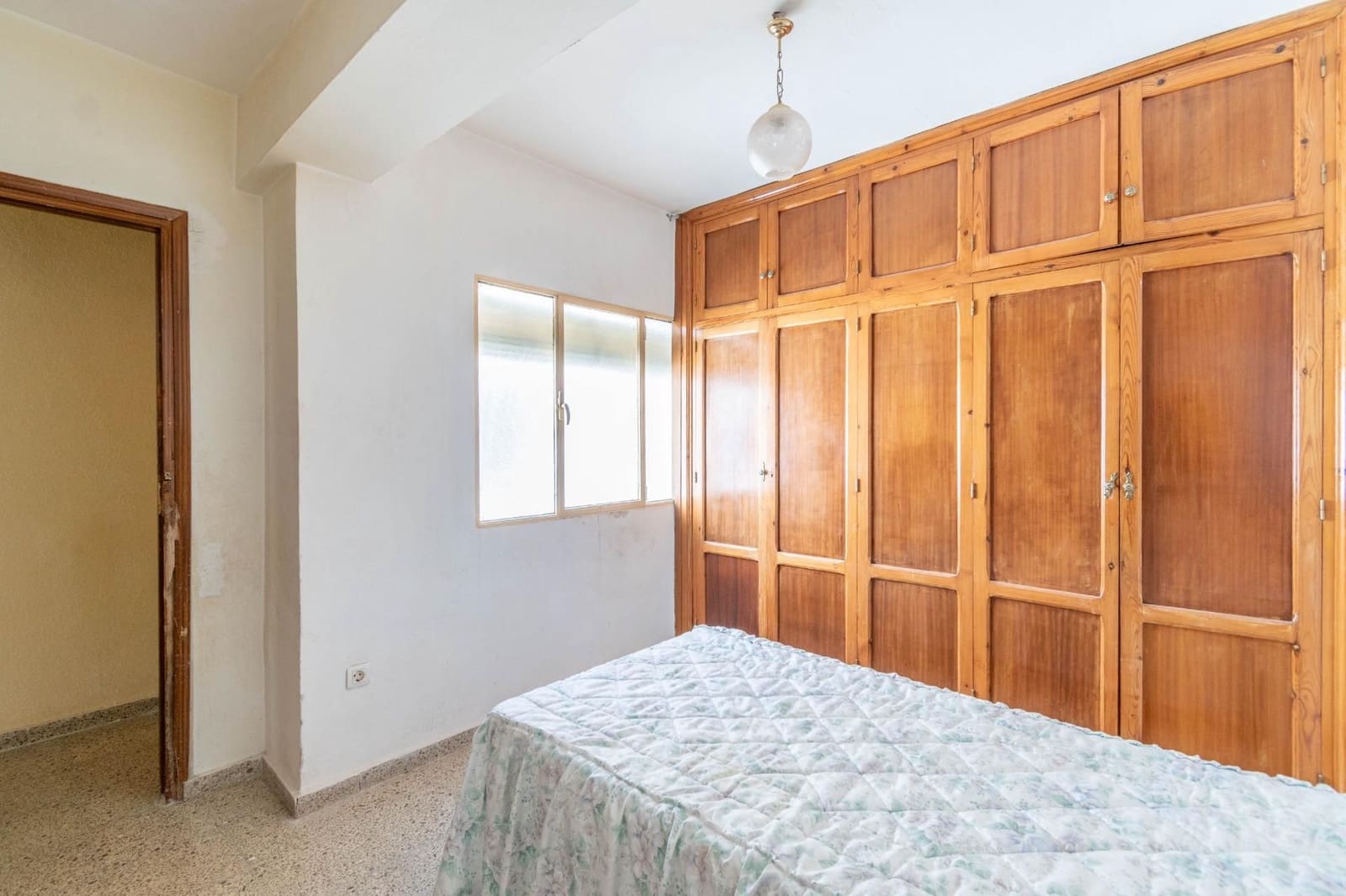 3 quarto Apartamento para venda em Albolote - 120 000 € (Ref: 9534250)