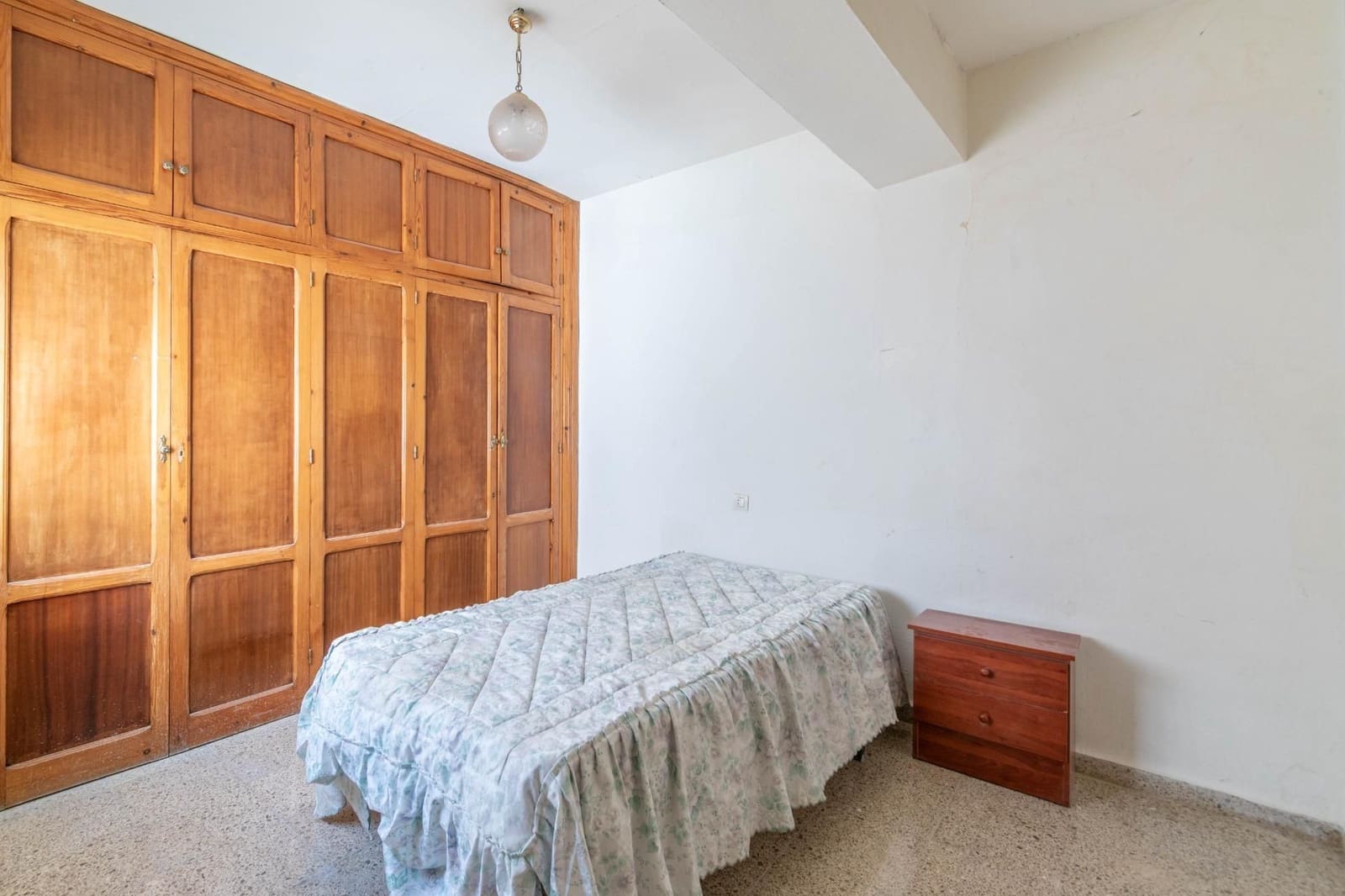 3 quarto Apartamento para venda em Albolote - 120 000 € (Ref: 9534250)