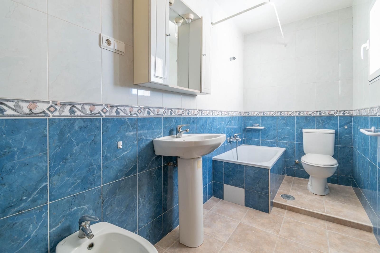 3 quarto Apartamento para venda em Albolote - 120 000 € (Ref: 9534250)