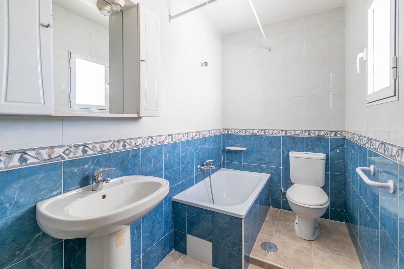 3 quarto Apartamento para venda em Albolote - 120 000 € (Ref: 9534250)