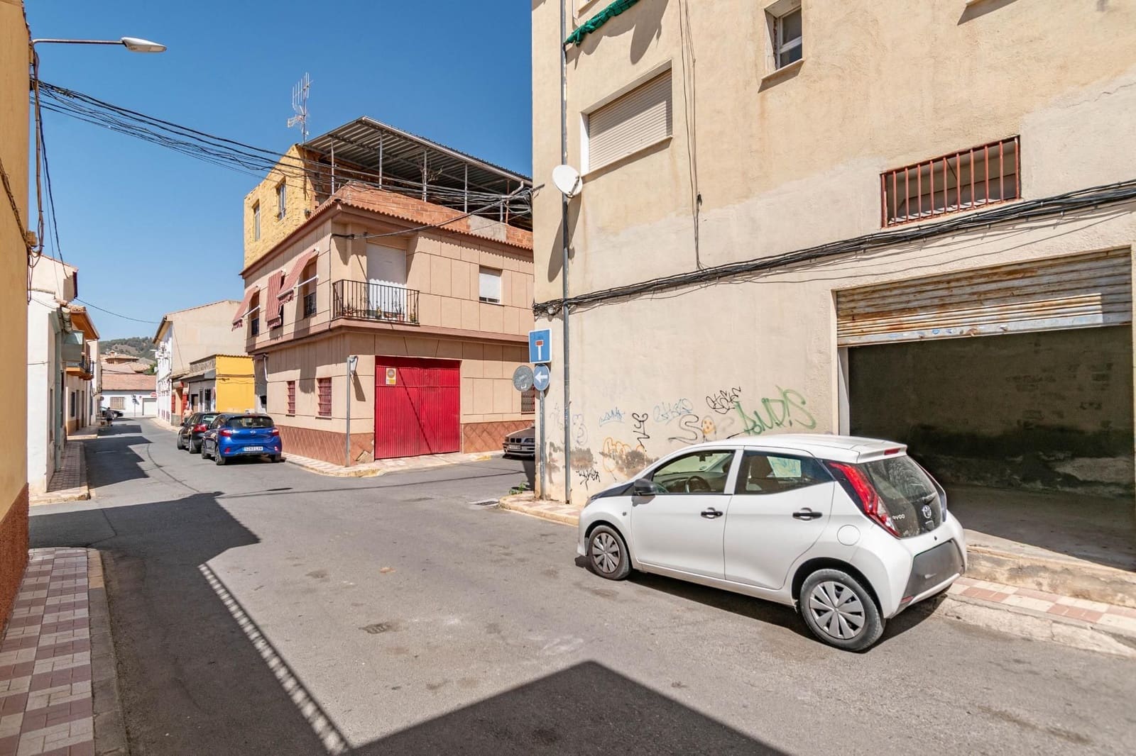 3 quarto Apartamento para venda em Albolote - 120 000 € (Ref: 9534250)