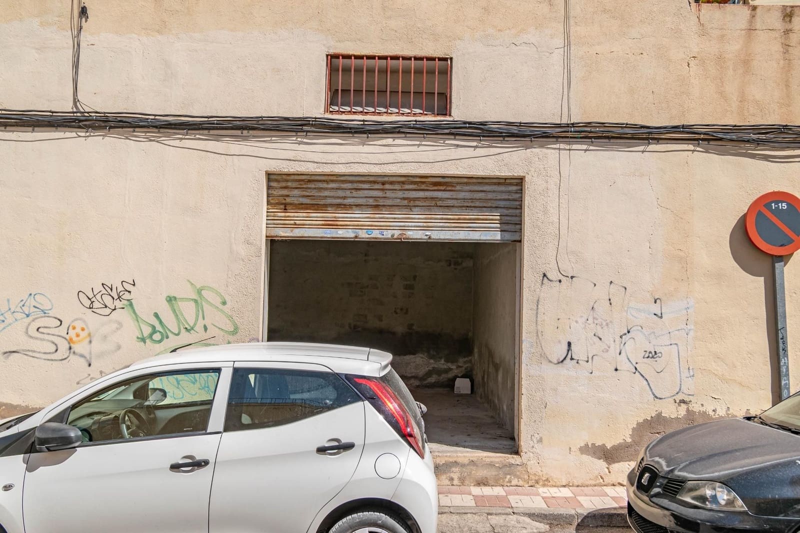 3 quarto Apartamento para venda em Albolote - 120 000 € (Ref: 9534250)