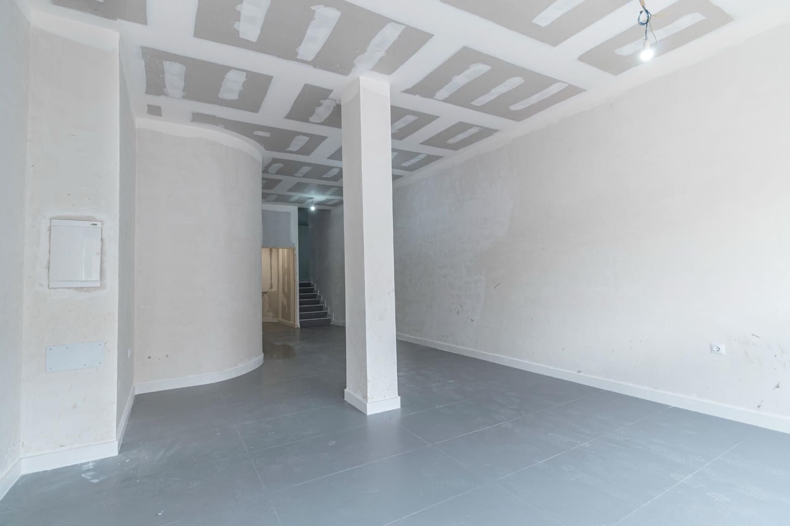 Kommersiell til salgs i Albolote - € 87 500 (Ref: 9534251)