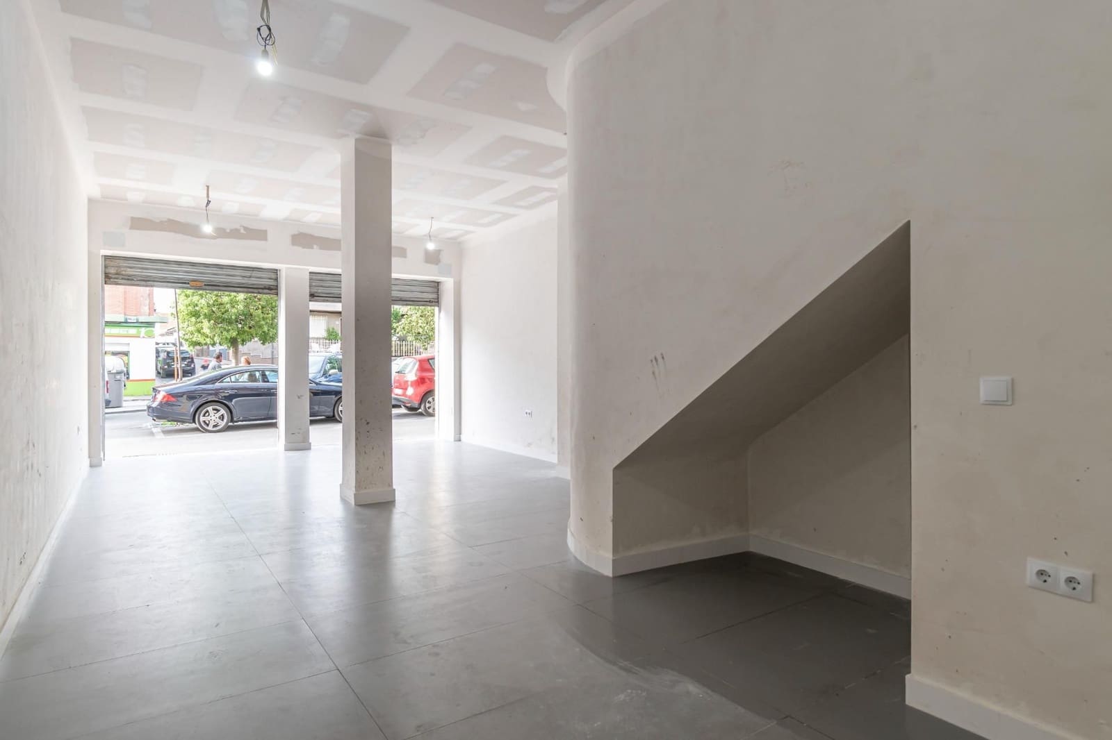 Kommersiell til salgs i Albolote - € 87 500 (Ref: 9534251)