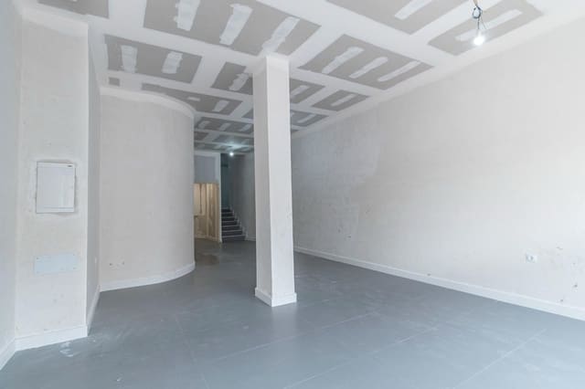 Kommersiell til salgs i Albolote - € 87 500 (Ref: 9534251)