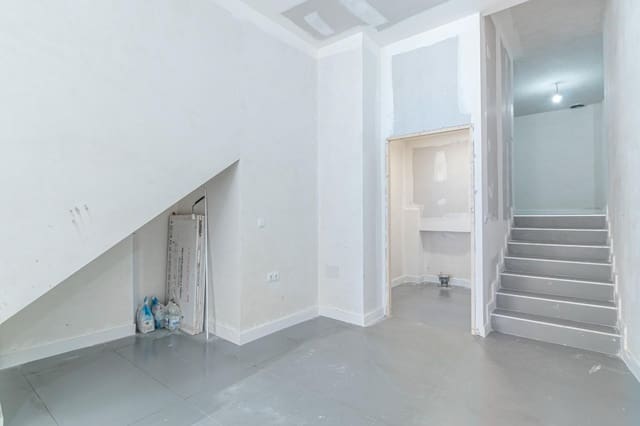 Kommersiell til salgs i Albolote - € 87 500 (Ref: 9534251)