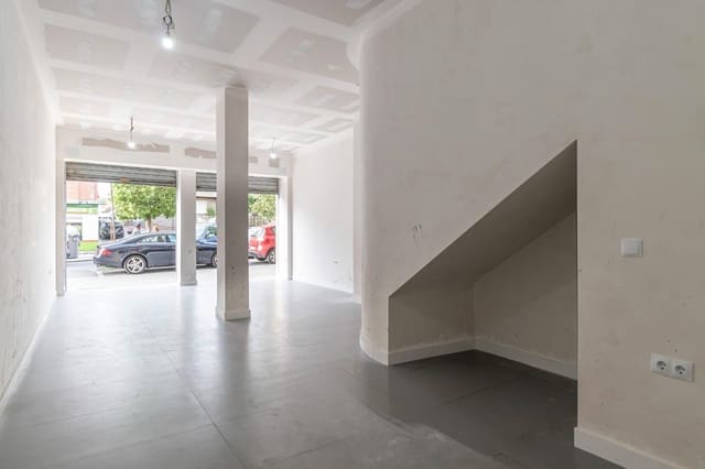 Kommersiell til salgs i Albolote - € 87 500 (Ref: 9534251)