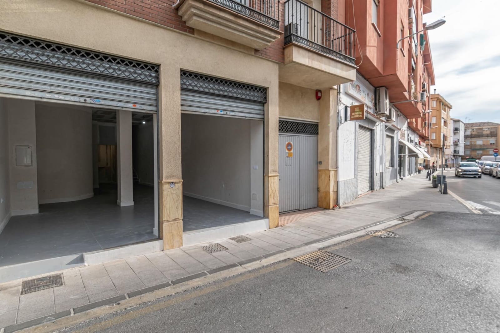 Kommersiell til salgs i Albolote - € 87 500 (Ref: 9534251)