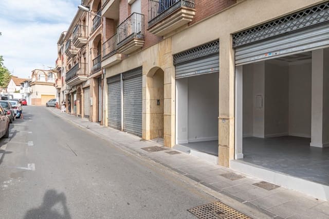 Kommersiell til salgs i Albolote - € 87 500 (Ref: 9534251)