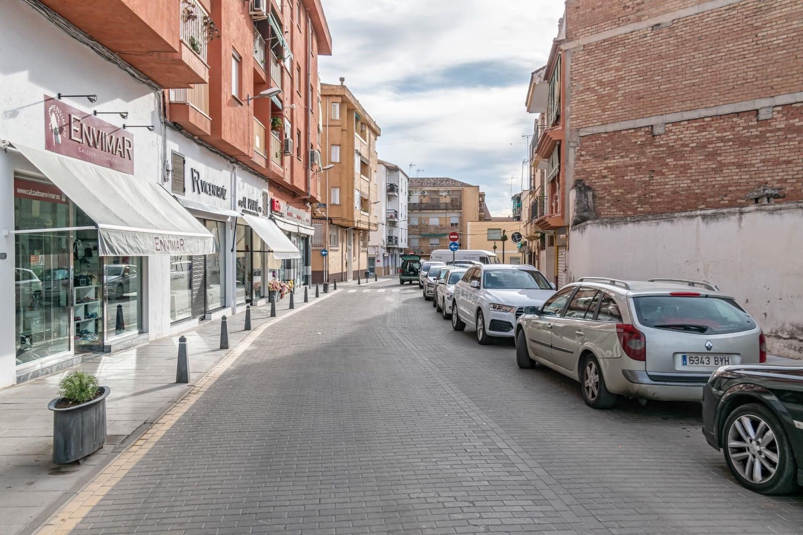 Kommersiell til salgs i Albolote - € 87 500 (Ref: 9534251)