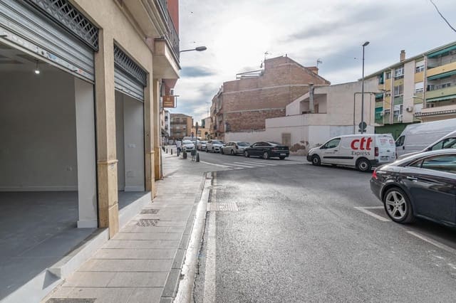 Kommersiell til salgs i Albolote - € 87 500 (Ref: 9534251)