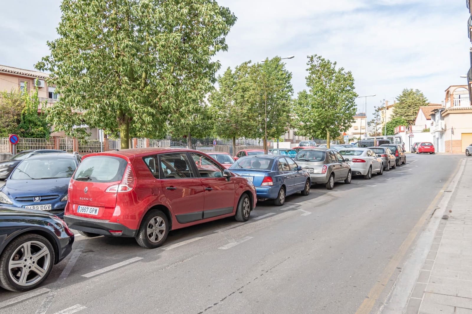 Kommersiell til salgs i Albolote - € 87 500 (Ref: 9534251)