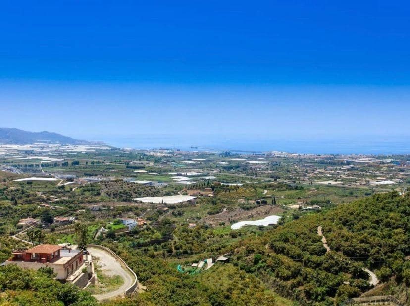 10 sypialnia Willa na sprzedaż w Motril z basenem garażem - 1 000 000 € (Ref: 9534252)