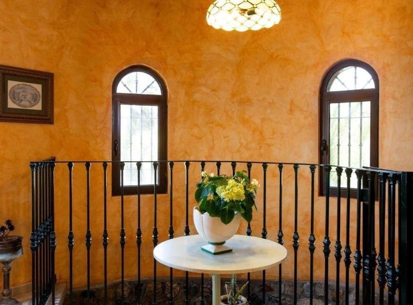 10 sypialnia Willa na sprzedaż w Motril z basenem garażem - 1 000 000 € (Ref: 9534252)