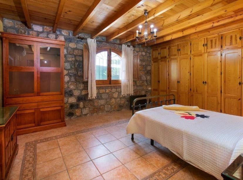 10 sypialnia Willa na sprzedaż w Motril z basenem garażem - 1 000 000 € (Ref: 9534252)