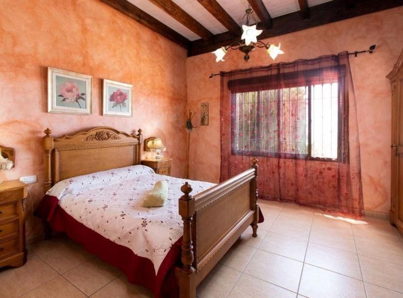 10 sypialnia Willa na sprzedaż w Motril z basenem garażem - 1 000 000 € (Ref: 9534252)