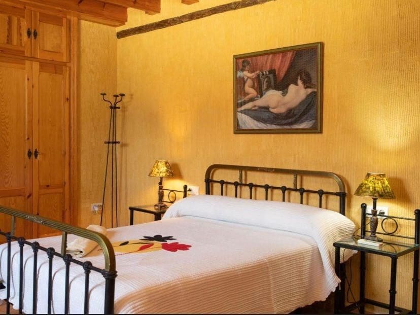 10 sypialnia Willa na sprzedaż w Motril z basenem garażem - 1 000 000 € (Ref: 9534252)