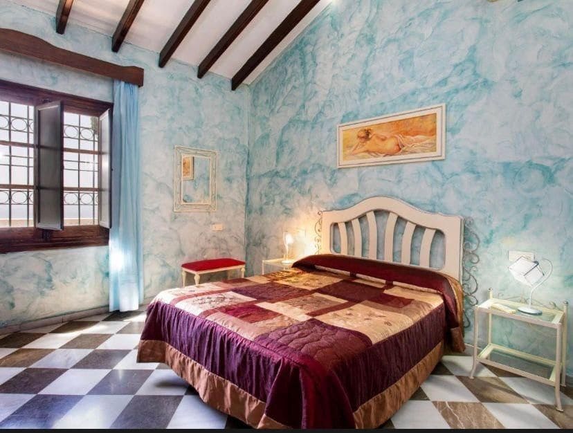 10 sypialnia Willa na sprzedaż w Motril z basenem garażem - 1 000 000 € (Ref: 9534252)