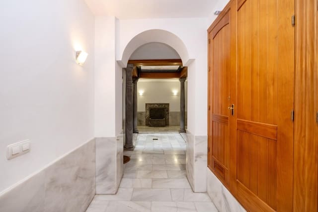 2 soveværelse Penthouse til salg i San Matías - Realejo, Granada by - € 360.000 (Ref: 9534253)