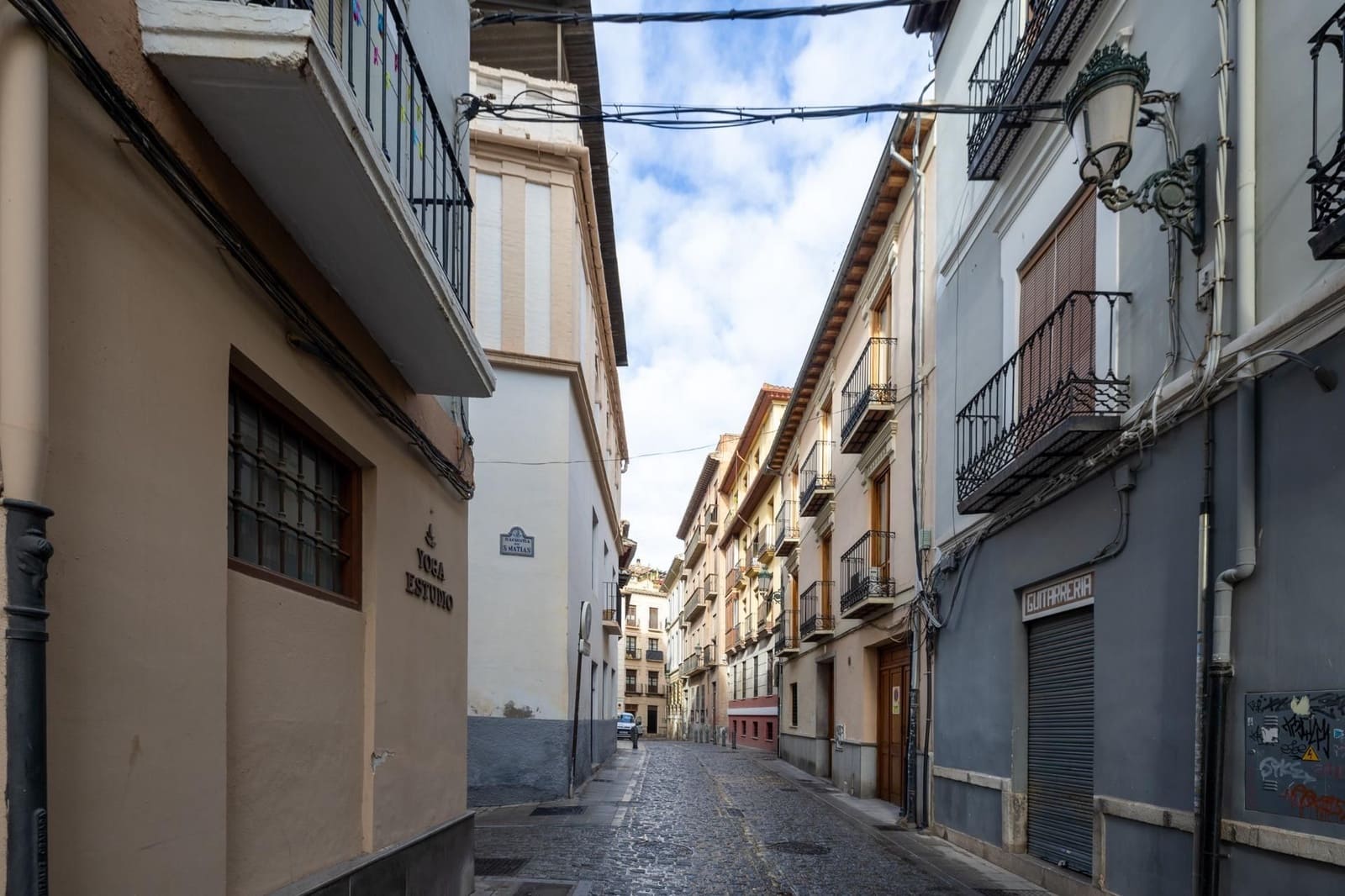 2 soveværelse Penthouse til salg i Granada by - € 360.000 (Ref: 9534253)