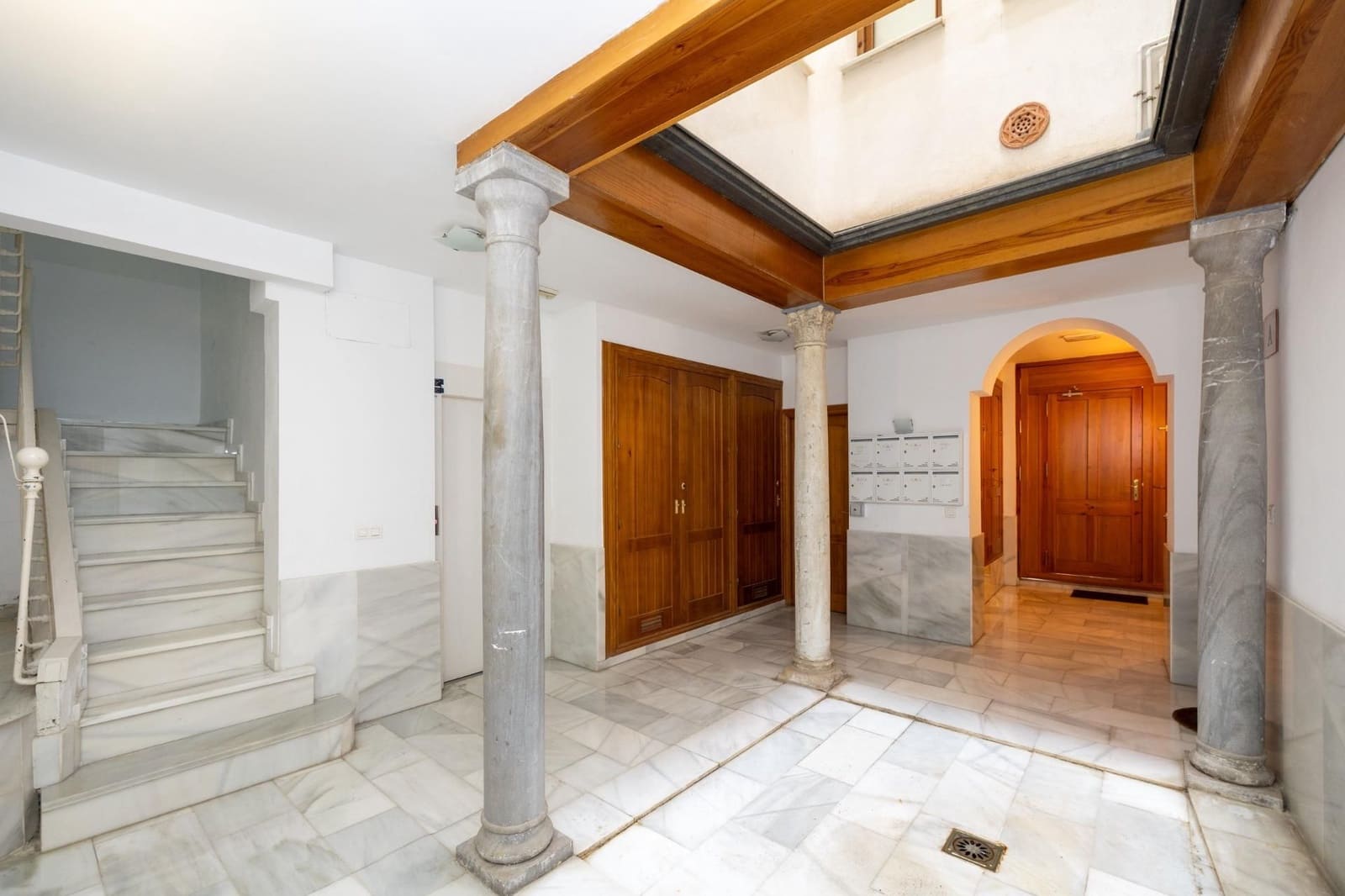 2 soveværelse Penthouse til salg i Granada by - € 360.000 (Ref: 9534253)