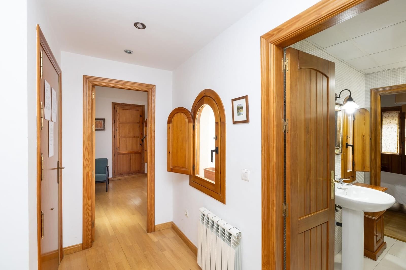 2 soveværelse Penthouse til salg i Granada by - € 360.000 (Ref: 9534253)