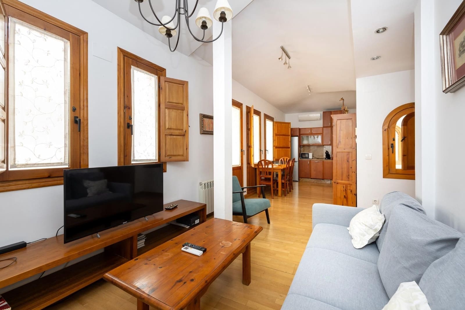 2 soveværelse Penthouse til salg i Granada by - € 360.000 (Ref: 9534253)