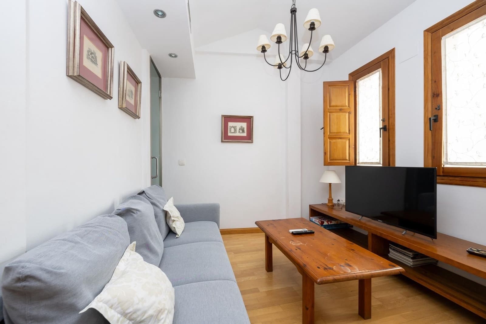 2 soveværelse Penthouse til salg i Granada by - € 360.000 (Ref: 9534253)