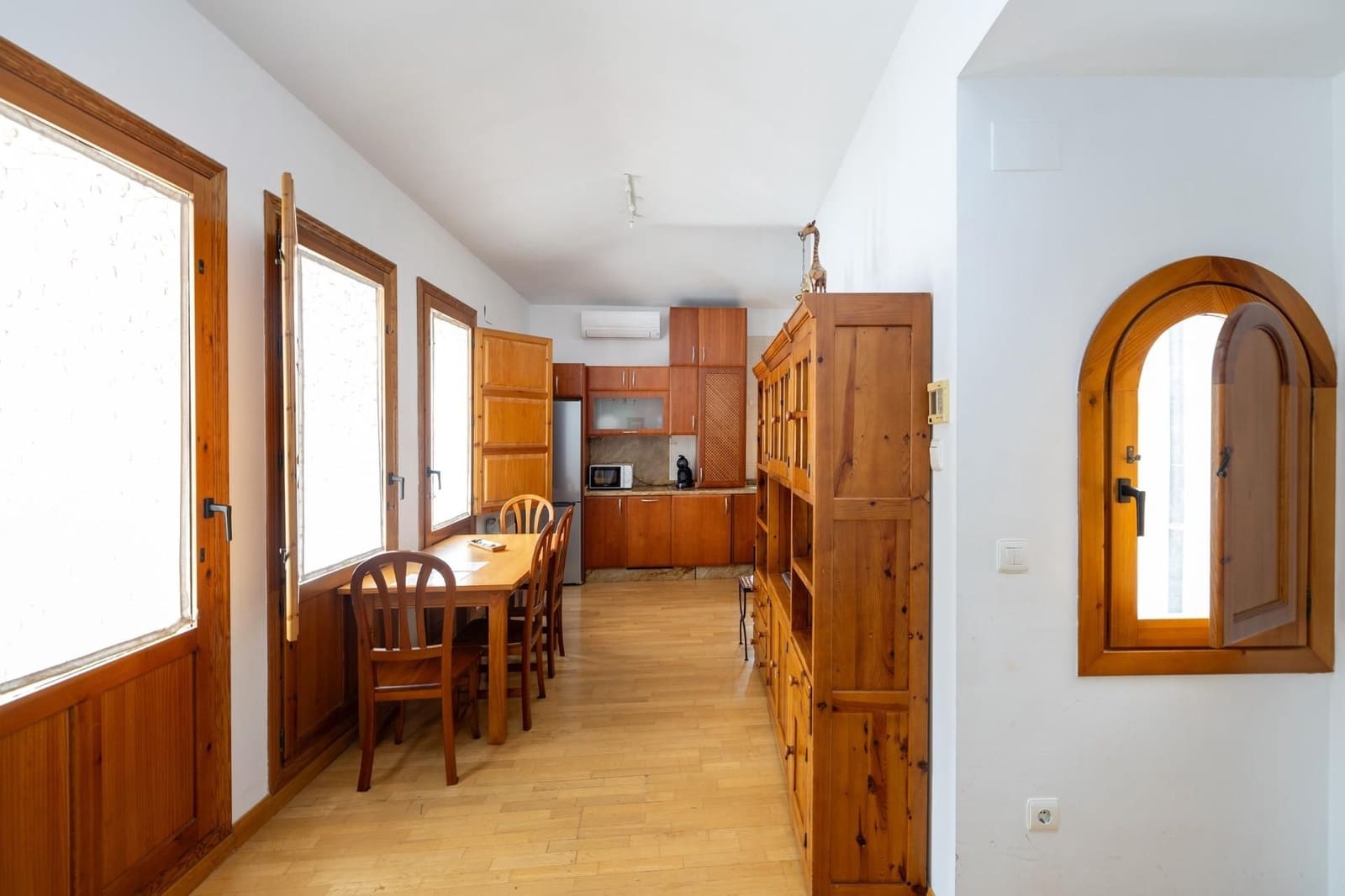 2 soveværelse Penthouse til salg i Granada by - € 360.000 (Ref: 9534253)