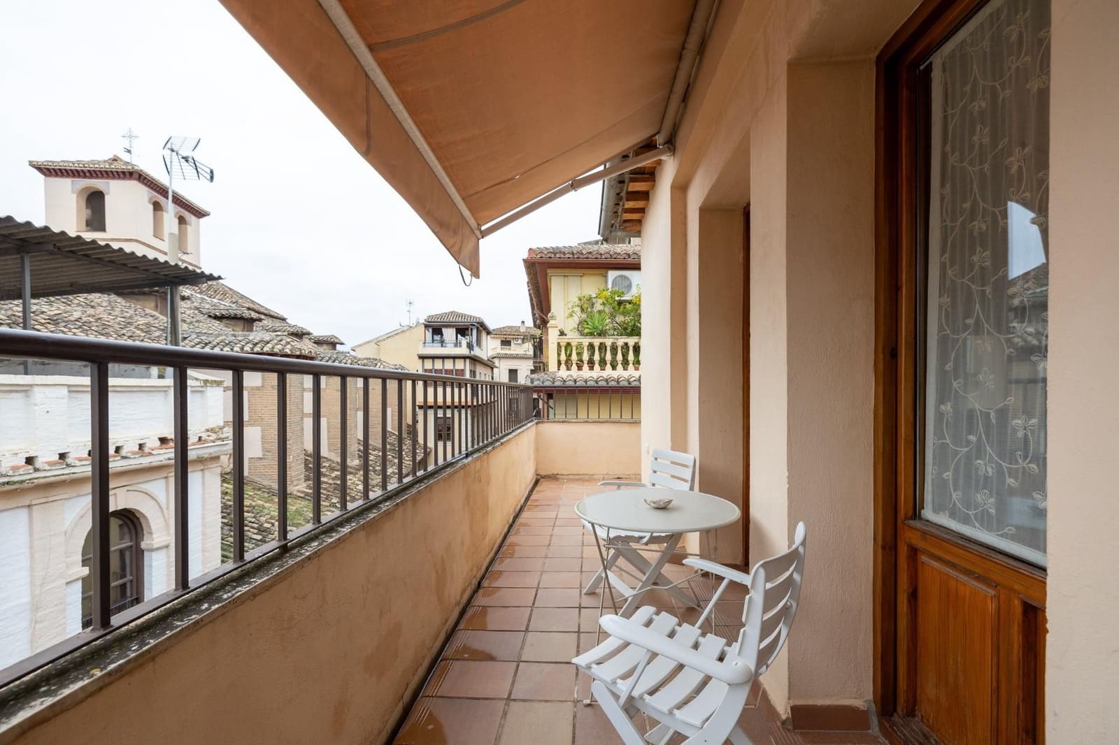 2 soveværelse Penthouse til salg i Granada by - € 360.000 (Ref: 9534253)