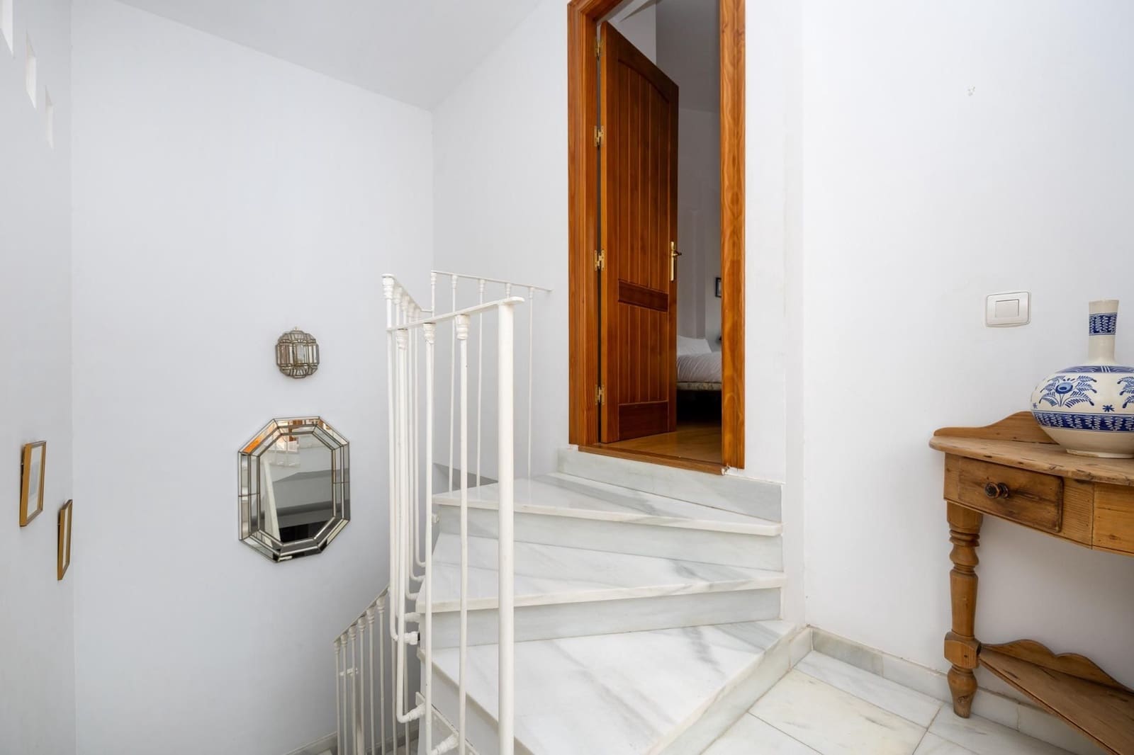 2 soveværelse Penthouse til salg i Granada by - € 360.000 (Ref: 9534253)