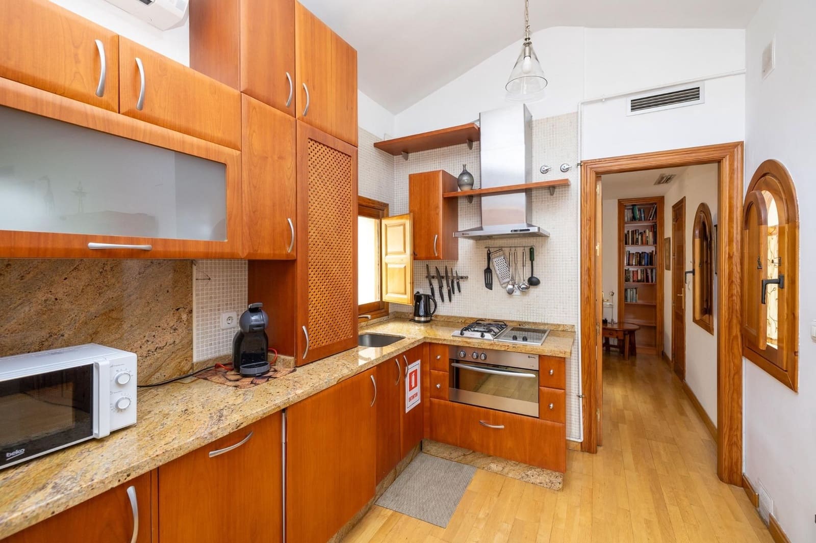 2 soveværelse Penthouse til salg i Granada by - € 360.000 (Ref: 9534253)