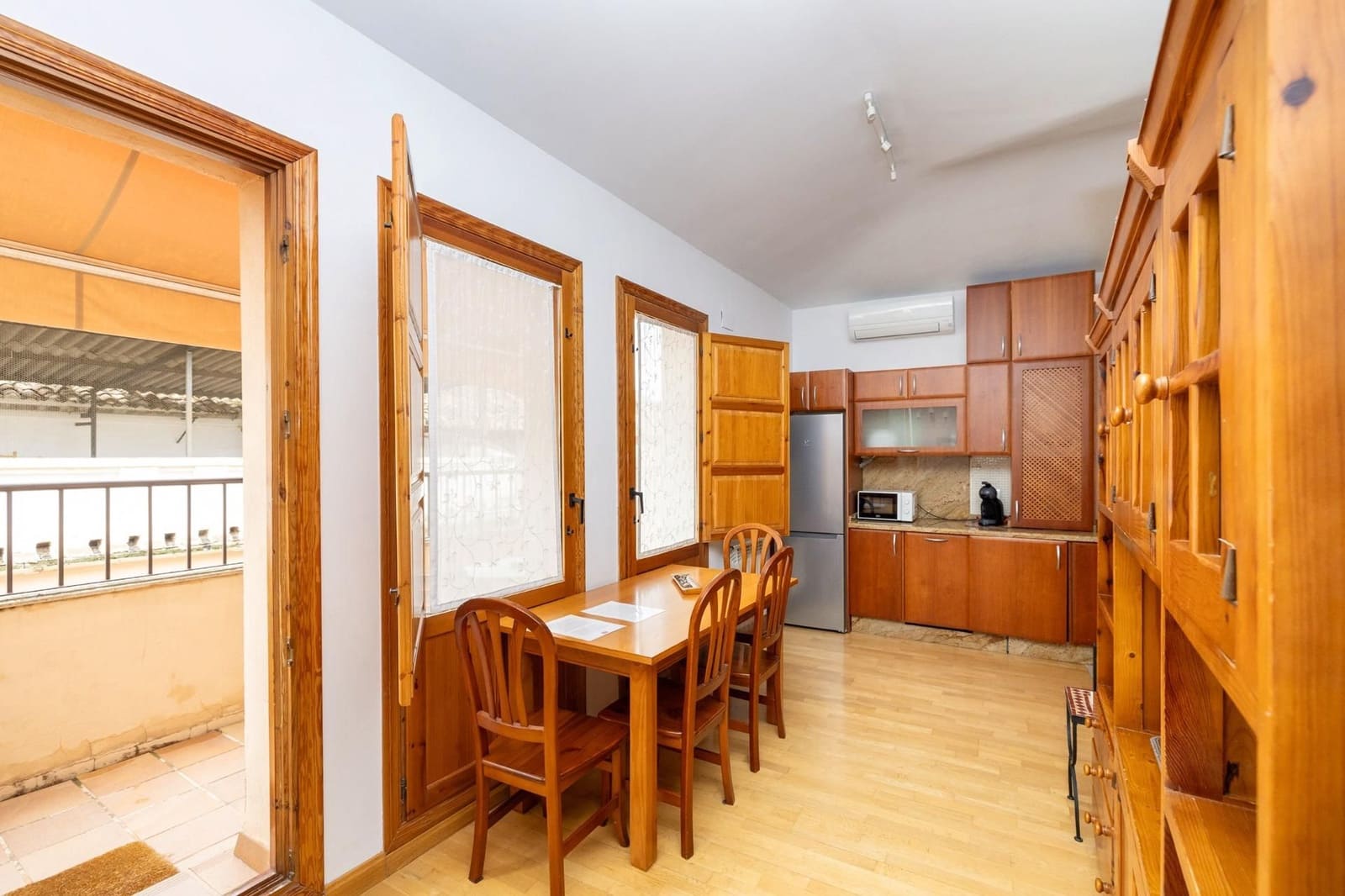 2 soveværelse Penthouse til salg i Granada by - € 360.000 (Ref: 9534253)