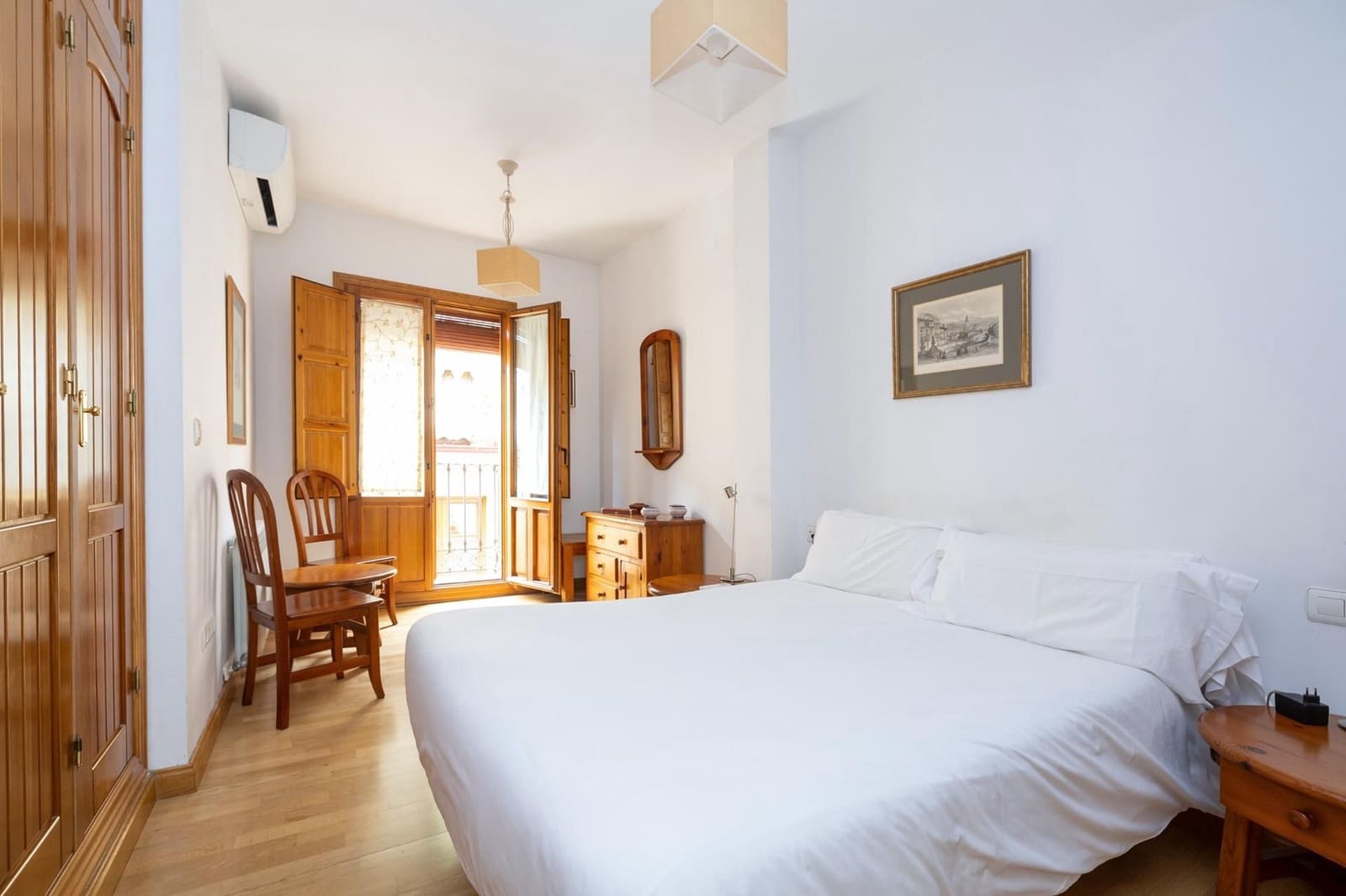 2 soveværelse Penthouse til salg i Granada by - € 360.000 (Ref: 9534253)