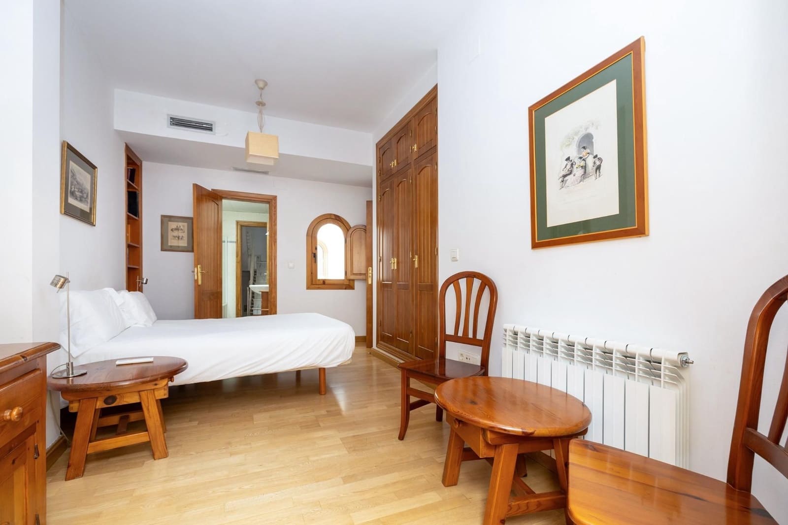 2 soveværelse Penthouse til salg i Granada by - € 360.000 (Ref: 9534253)