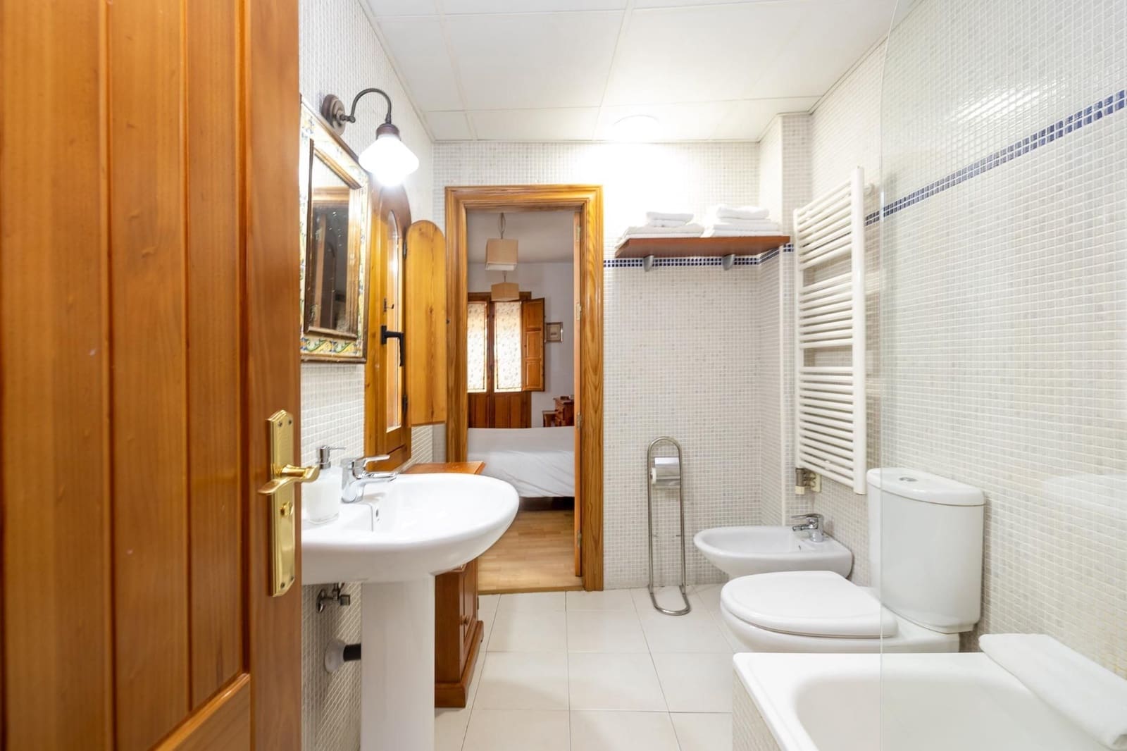 2 soveværelse Penthouse til salg i Granada by - € 360.000 (Ref: 9534253)