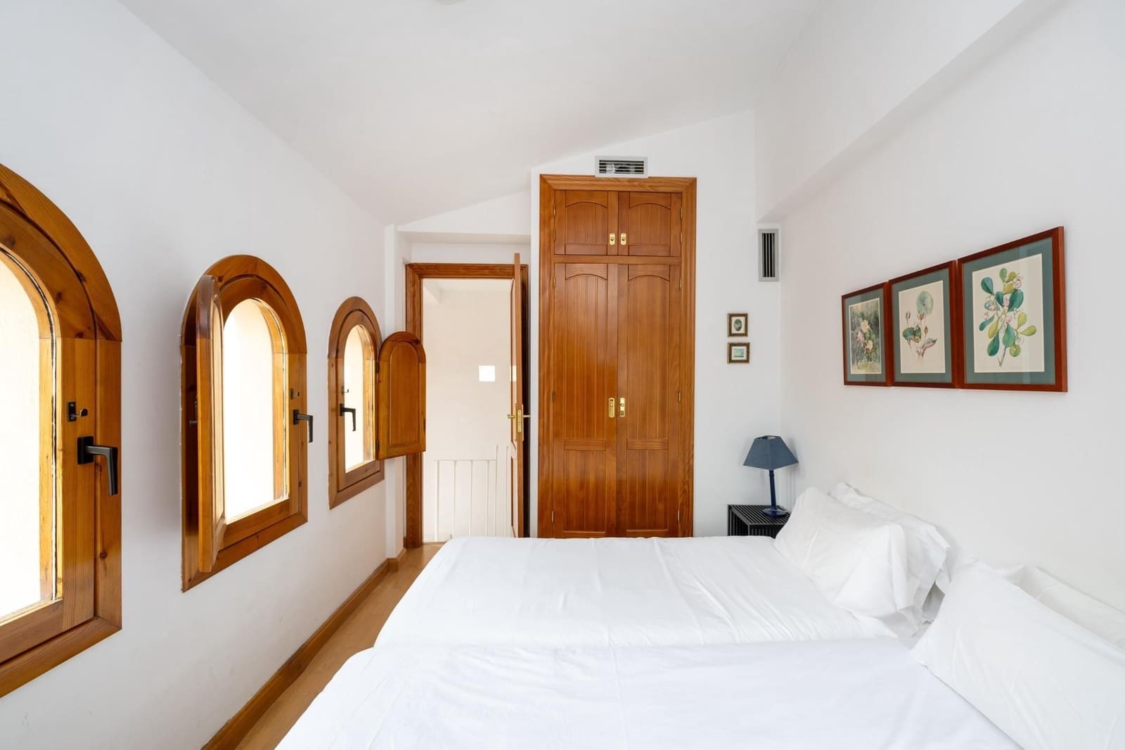 2 soveværelse Penthouse til salg i Granada by - € 360.000 (Ref: 9534253)